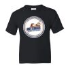 8000B Youth DryBlend 50/50 T-Shirts Thumbnail