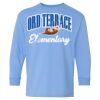 5400B Youth Heavy Cotton Long Sleeve Thumbnail