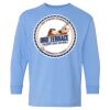 5400B Youth Heavy Cotton Long Sleeve Thumbnail