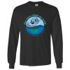 2400 Adult Ultra Cotton Long Sleeve T-Shirt Thumbnail