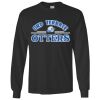 2400 Adult Ultra Cotton Long Sleeve T-Shirt Thumbnail