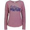 3077 Ladies' Extra Soft Tri-Blend Longsleeve Thumbnail