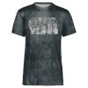 222596 Adult Cotton-Touch Poly T-Shirt Thumbnail