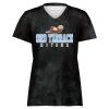 222796 Ladies' Cotton-Touch Poly T-Shirt Thumbnail