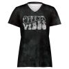 222796 Ladies' Cotton-Touch Poly T-Shirt Thumbnail