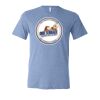 3413 Adult Extra Soft Tri-blend Tee Thumbnail