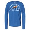 3513Y Youth Extra Soft Tri-blend Long Sleeve Thumbnail