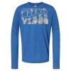 3513Y Youth Extra Soft Tri-blend Long Sleeve Thumbnail