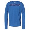 3513Y Youth Extra Soft Tri-blend Long Sleeve Thumbnail