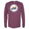 3513 Adult Extra Soft Tri-blend Long Sleeve Thumbnail