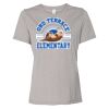 6413 Women’s Extra Soft Tri-blend Tee Thumbnail